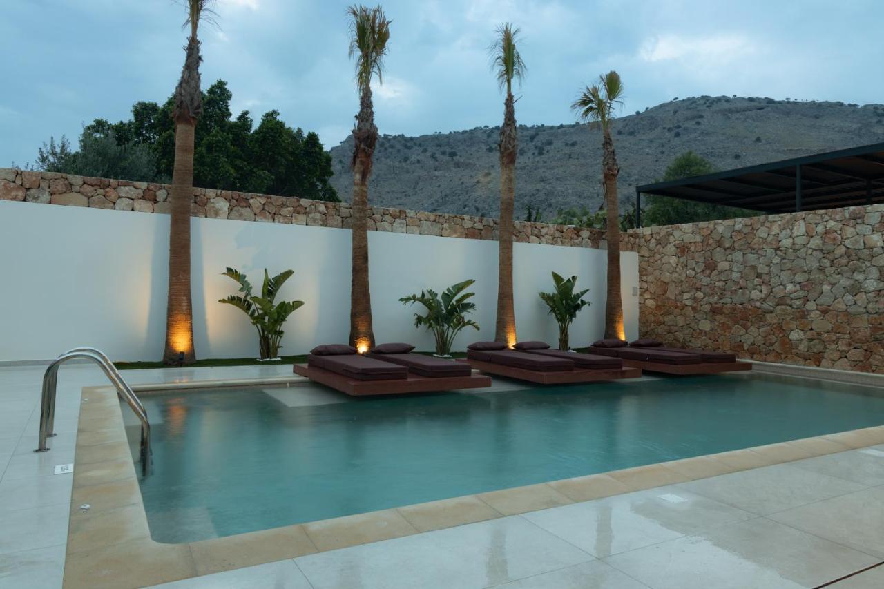 Stalea Luxury Villa Pefki المظهر الخارجي الصورة